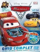 Disney. Masini 3. Ghid complet pentru fani