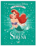 Disney - Mica sirenă