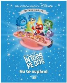 Disney - Întors pe dos : Nu te supăra!