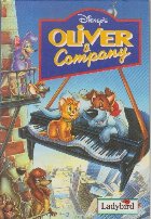 Disney s - Oliver and Company