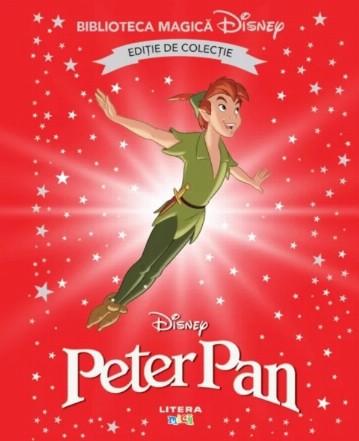 Disney - Peter Pan