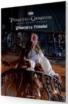 Disney Piratii din Caraibe - Pe ape si mai tulburi. Povestea filmului