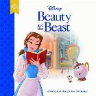 Disney Princess Beauty and the Beast