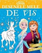Disney. Printese. Desenele mele de vis. Feerie de gheata