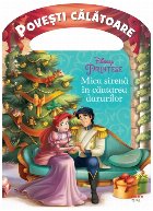 Disney Printese Mica sirena cautarea
