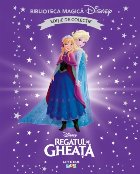 Disney Regatul gheaţă