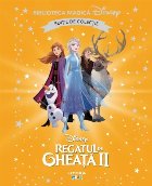 Disney - Regatul de gheaţă II