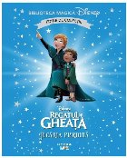 Disney Regatul gheaţă Jucăria pierdută
