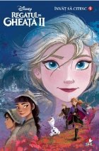 Disney Regatul gheata Calatoria Elsei