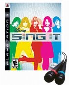 Disney Sing it cu 2 microfoane PS3