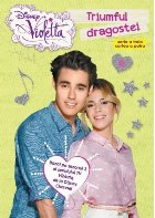 Disney. Violetta. Triumful dragostei. Sezonul 3