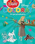 Disney - Vis de primăvară