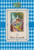 Disney Zanele 3 - Zana Acuarela