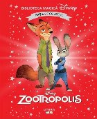 Disney : Zootropolis