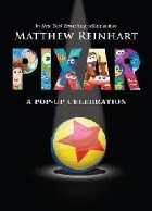 Disney*pixar: Pop Celebration