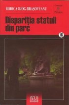 Disparitia Statuii Din Parc