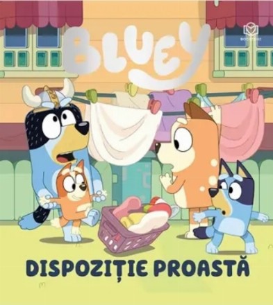 O dispoziţie proastă