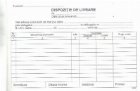 Dispozitie de Livrare (autocopiativa)