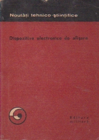 Dispozitive electronice de afisare