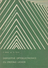Dispozitive optoelectronice cu cristale lichide