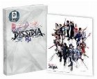 Dissidia Final Fantasy