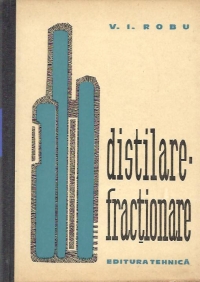 Distilare-Fractionare