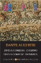 Divina Comedia. Inferno / Divina Comedie. Infernul