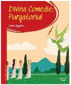 Divina Comedie Purgatoriul