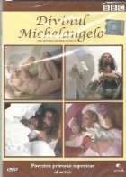 Divinul Michelangelo / The Divine Michelangelo (DVD Video)