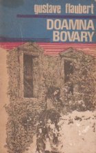 Doamna Bovary