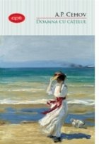 Doamna cu catelul Doamna cu catelul