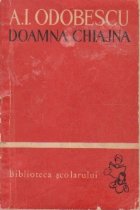 Doamna Chiajna