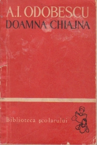 Doamna Chiajna