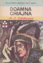 Doamna Chiajna (Biblioteca pentru toti copiii)