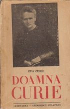 Doamna Curie