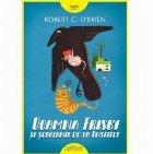Doamna Frisby si sobolanii de la Institut