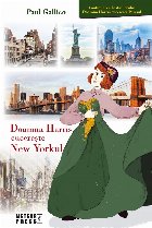 Doamna Harris merge la New York