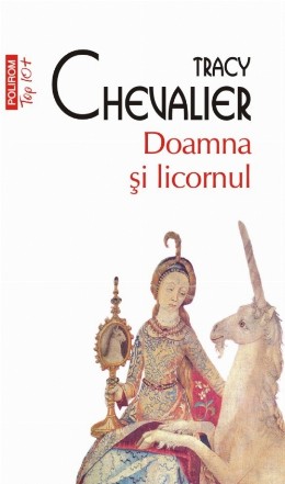 Doamna şi licornul (ediţie de buzunar)