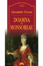 DOAMNA DE MONSOREAU