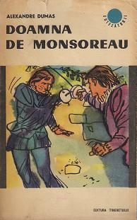 Doamna de Monsoreau, Volumul al III-lea