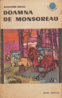 Doamna de Monsoreau, Volumul al II-lea