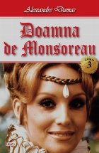 Doamna de Monsoreau volumul 3
