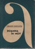 Doamna mov