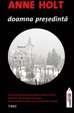 Doamna Presedinta
