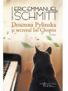 Doamna Pylinska si secretul lui Chopin