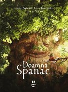 Doamna Spanac
