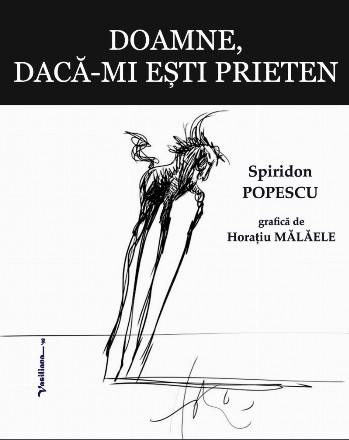 Doamne, dacă-mi eşti prieten