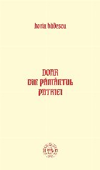 Doar din pamantul patriei