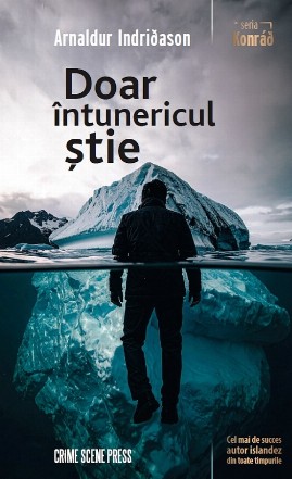 Doar întunericul ştie