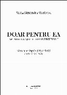 Doar pentru aripile curajului lupta